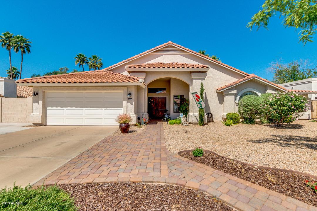 14832 N 45th Way, Phoenix, AZ 85032