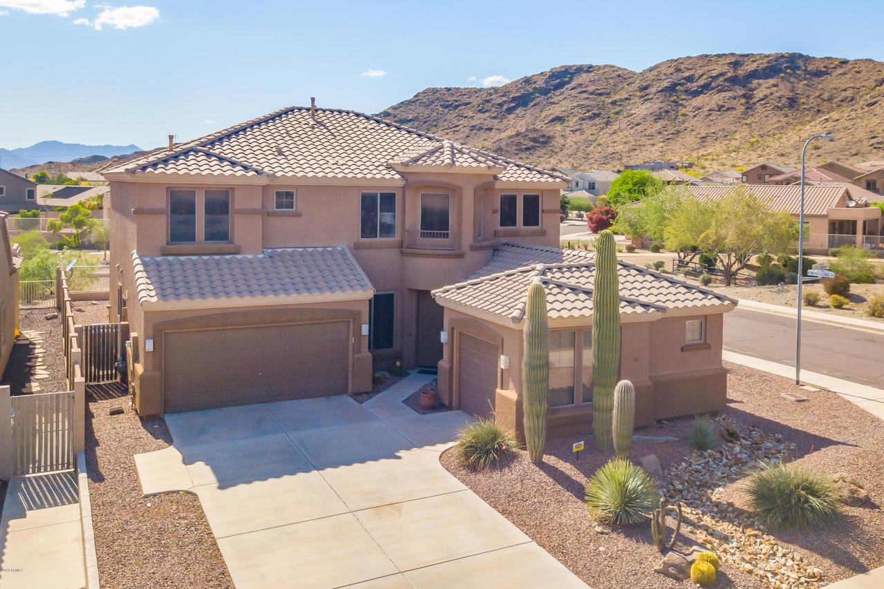 16802 S Coleman St., Phoenix, AZ 85045