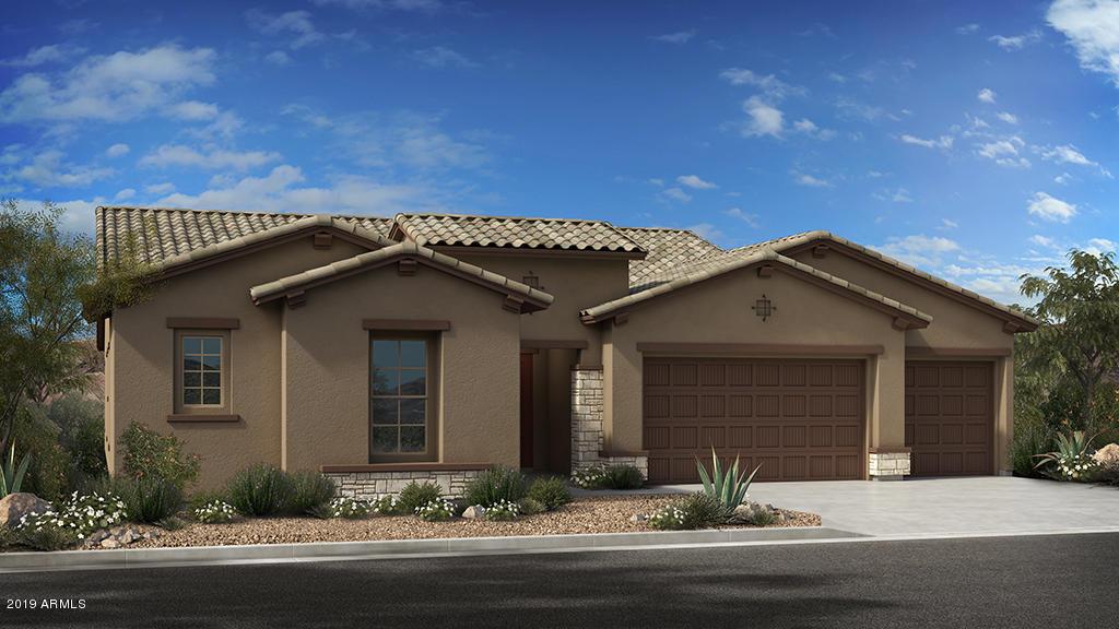 3613 W Tanglewood Dr., Phoenix, AZ 85045