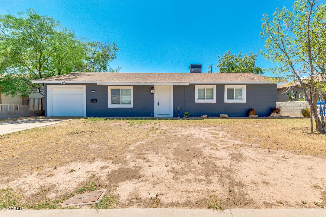 3438 N 49th Ave., Phoenix, AZ 85031