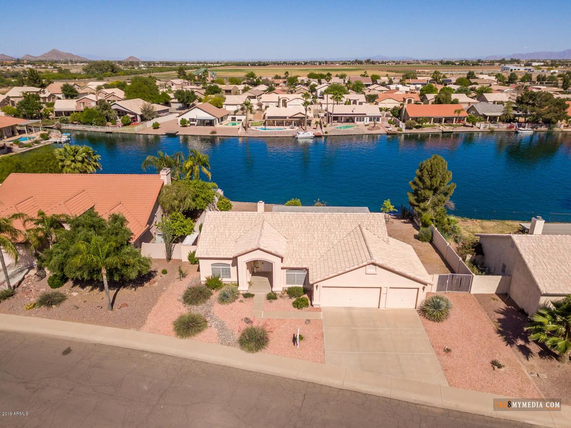 2130 N Lake Shore Dr., Casa Grande, AZ 85122