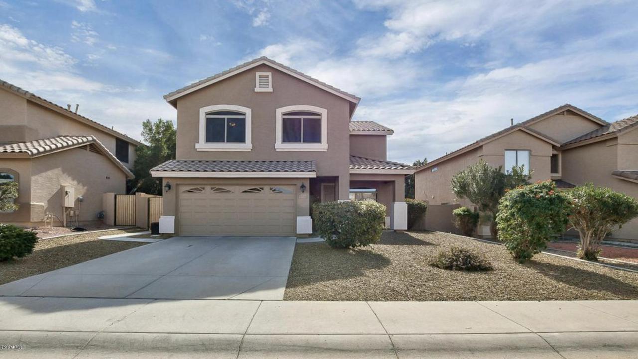 6773 W Remuda Dr., Peoria, AZ 85383