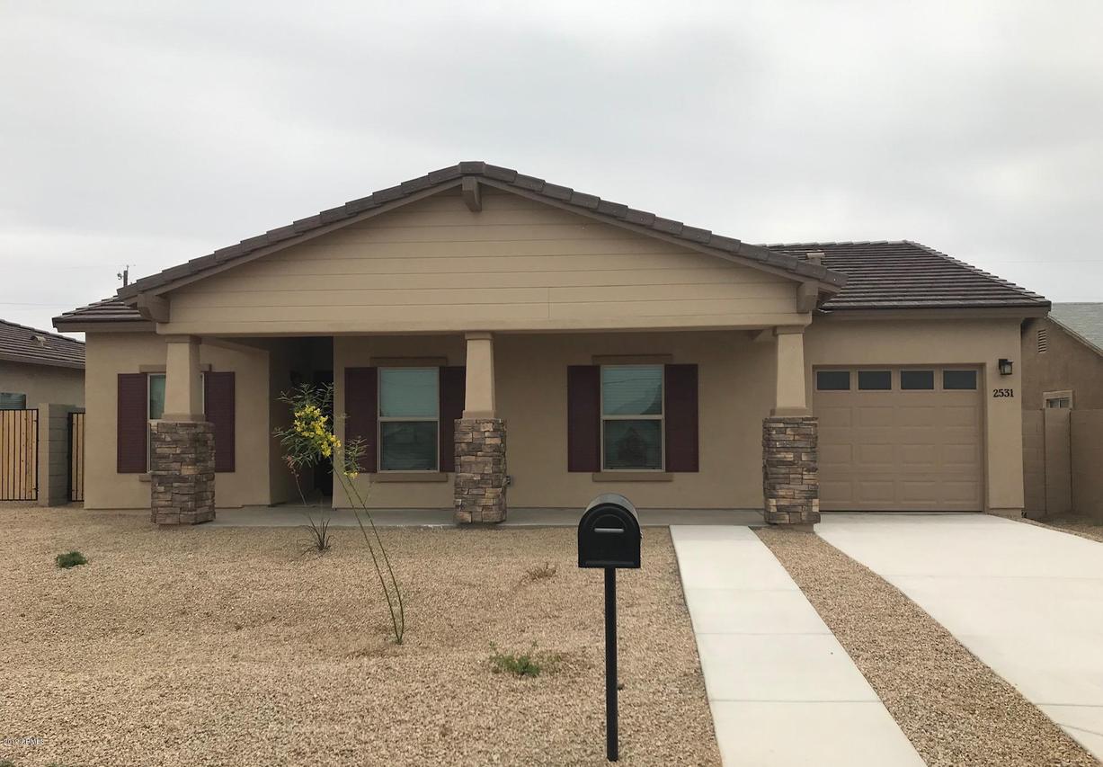 2531 E Chipman Rd., Phoenix, AZ 85040