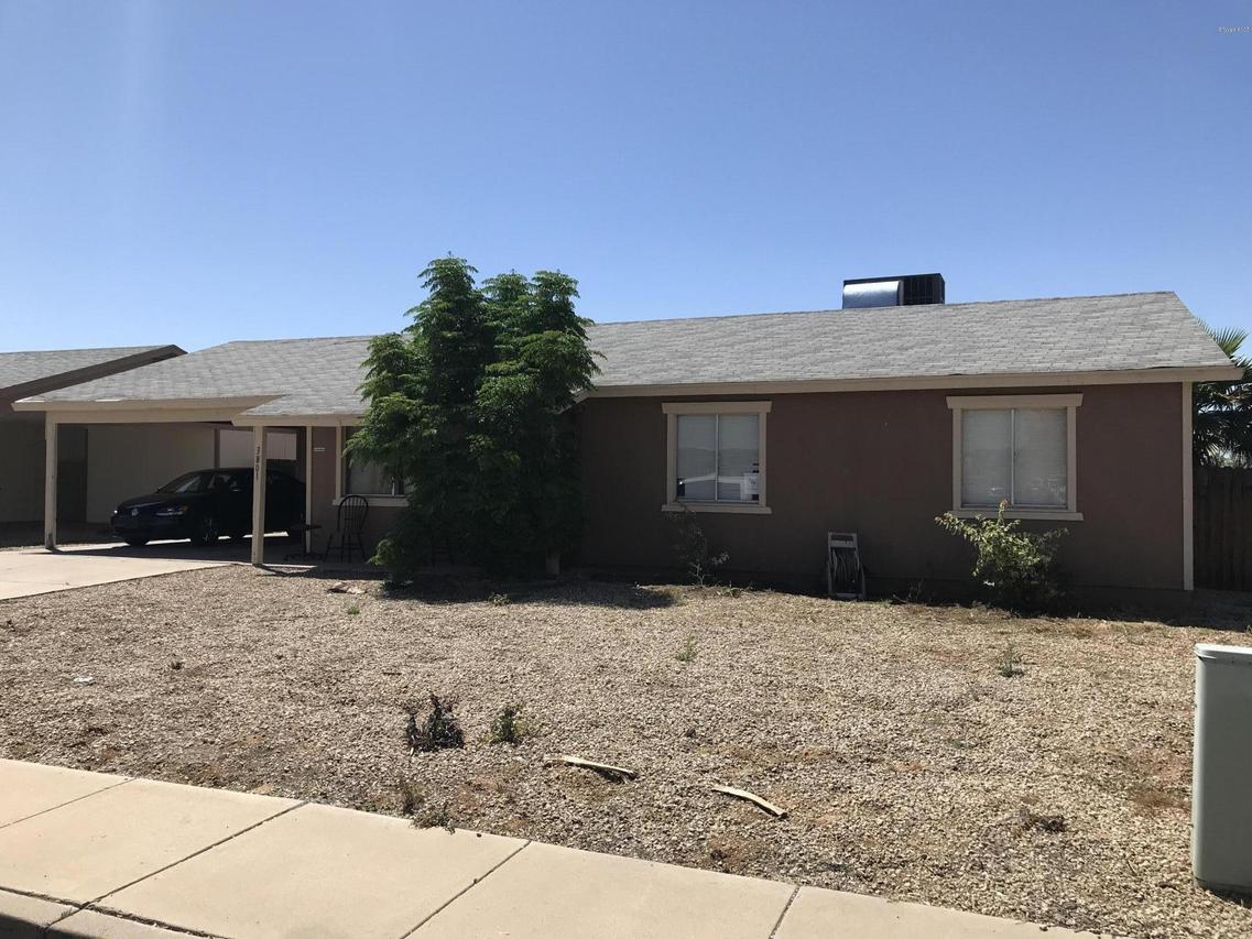 3801 E Nisbet Rd., Phoenix, AZ 85032