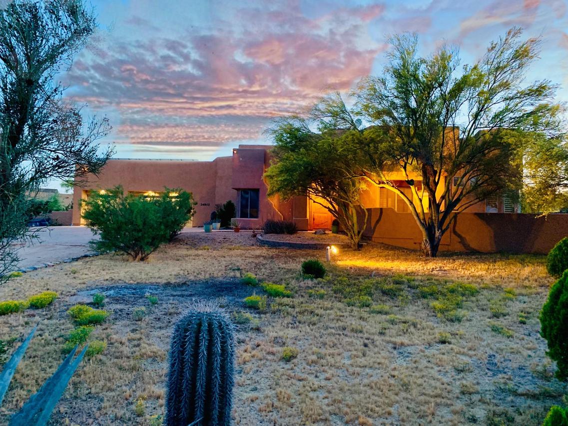 26802 N 161st St., Scottsdale, AZ 85262