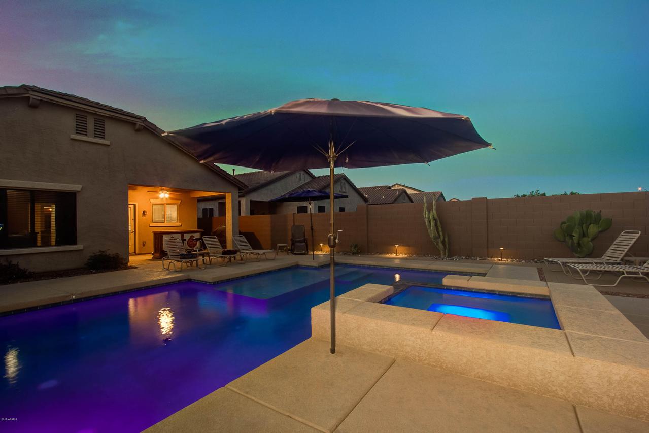 11061 E Sombra Ave., Mesa, AZ 85212