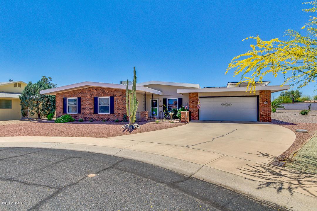10629 W Cimarron Ct., Sun City, AZ 85373