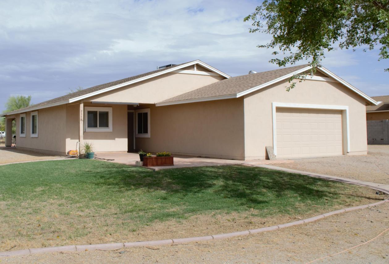 25421 S 194th St., Queen Creek, AZ 85242