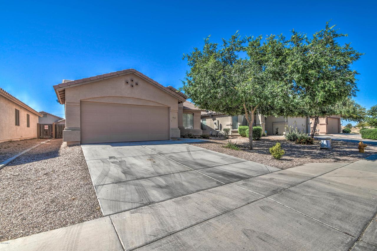 9925 W Atlantis Way, Tolleson, AZ 85353