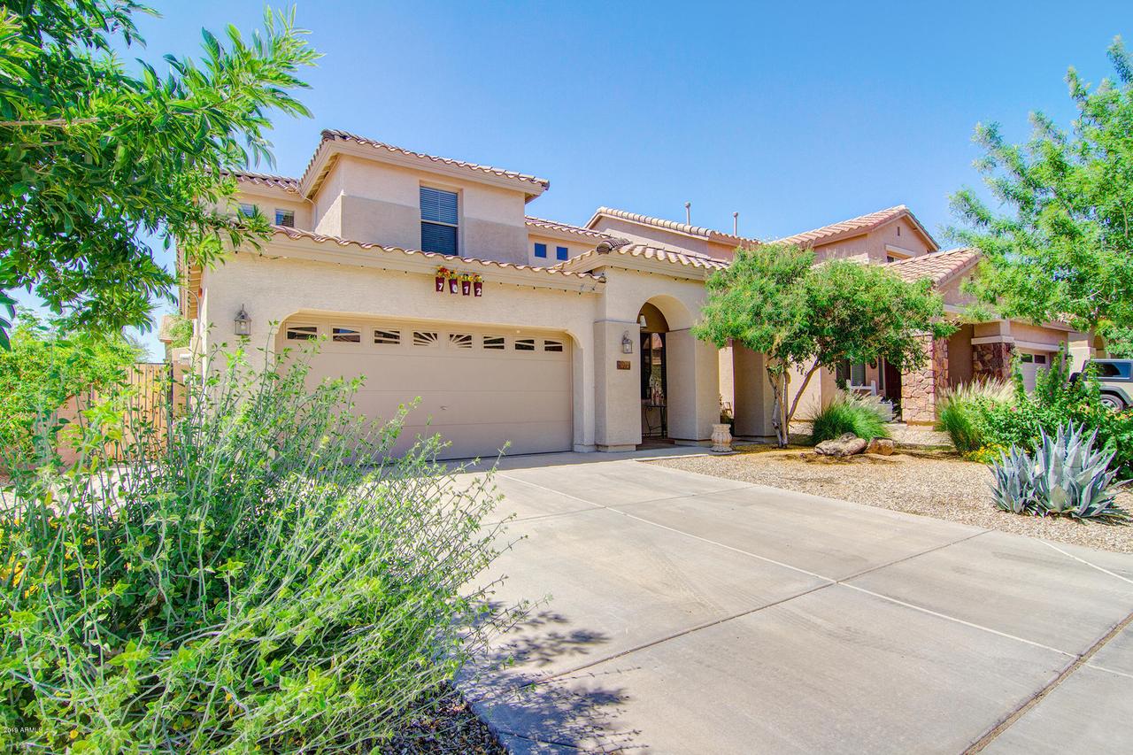 7072 W Eagle Ridge Ln., Peoria, AZ 85383
