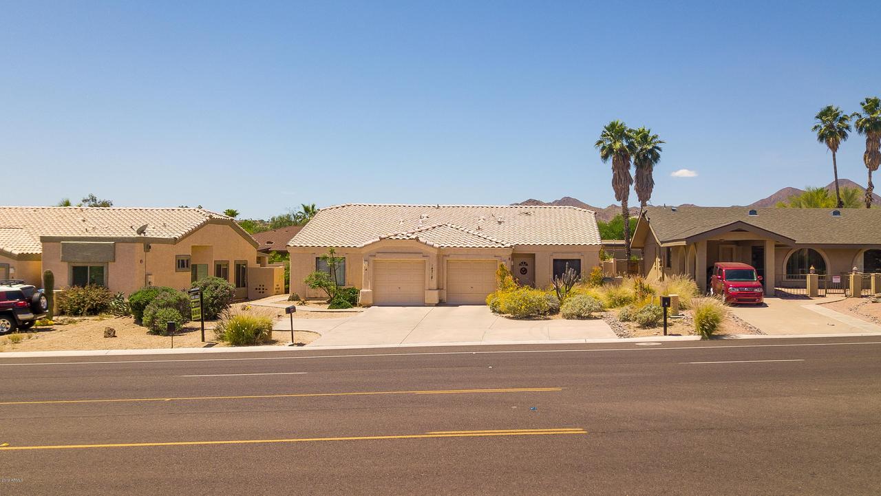 14218 N Saguaro Blvd. #A, Fountain Hills, AZ 85268