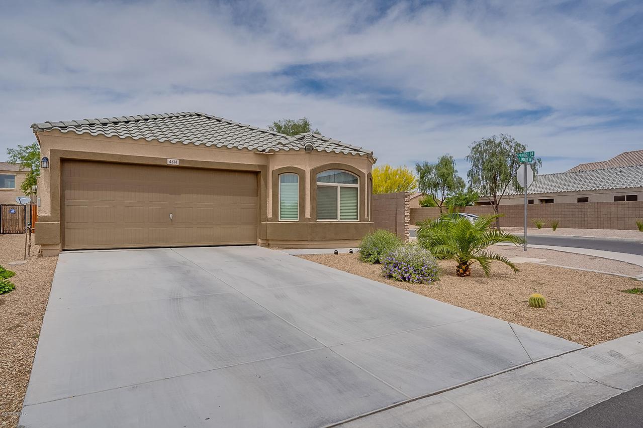 4614 E Jadeite Dr., San Tan Valley, AZ 85143
