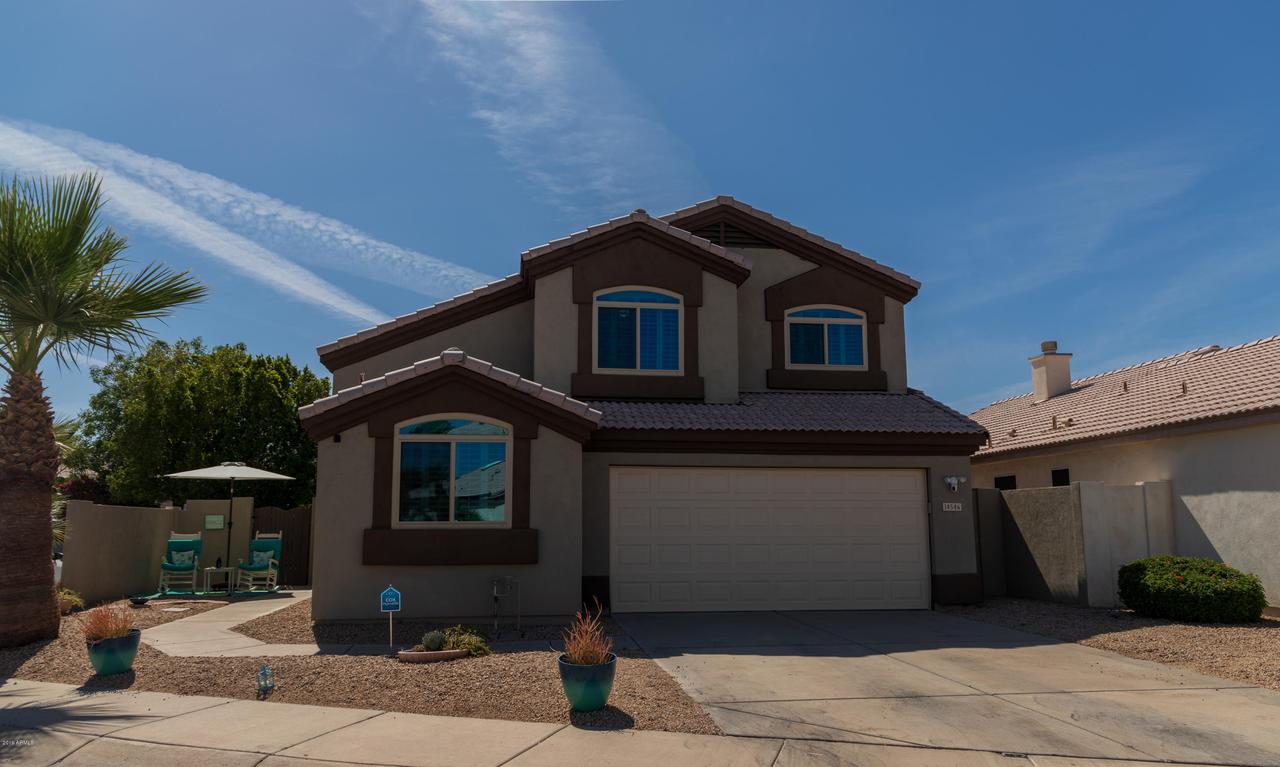 14546 N 90th Dr., Peoria, AZ 85381