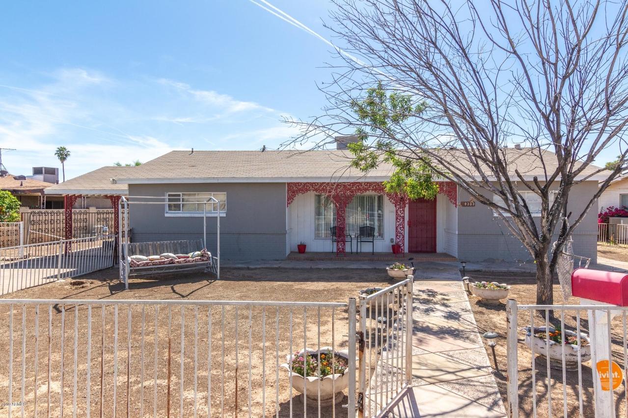 9353 W Fillmore St., Tolleson, AZ 85353