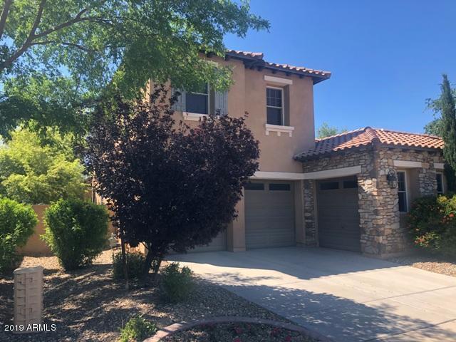 3196 S Cottonwood Dr., Chandler, AZ 85286