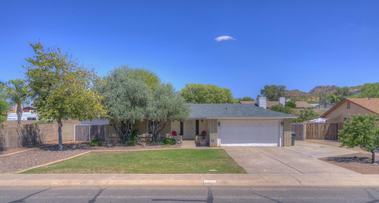 15817 N 8 St., Phoenix, AZ 85022