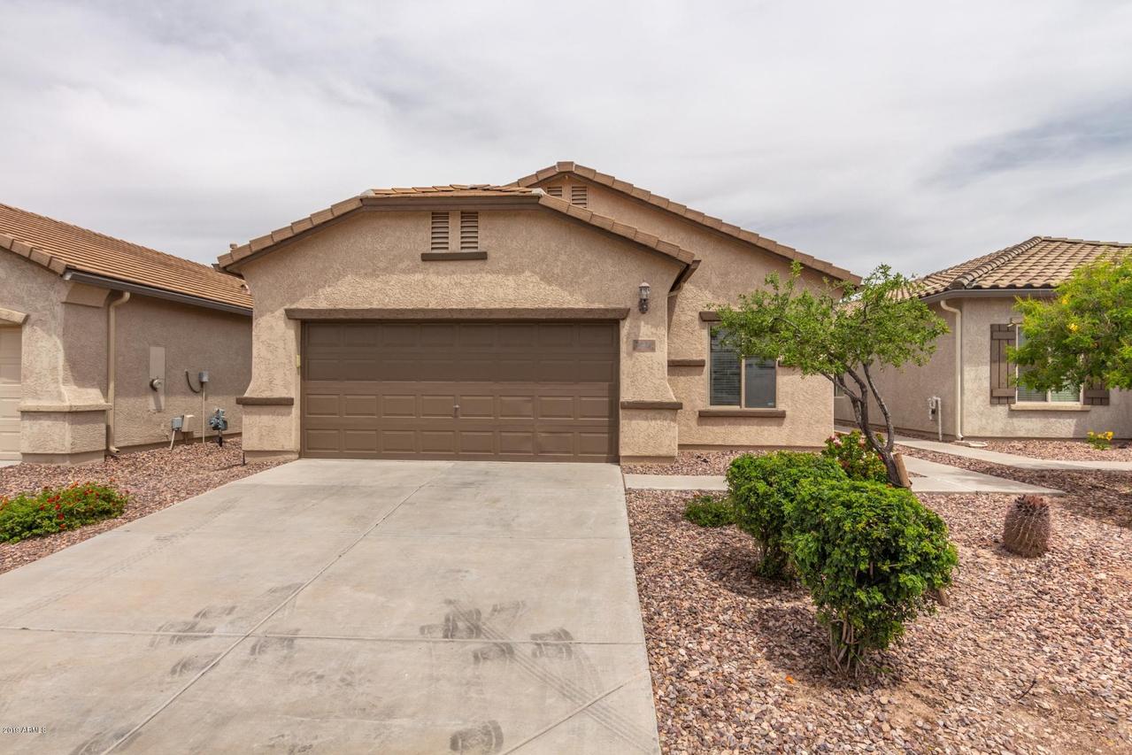 7220 W Sonoma Way, Florence, AZ 85132