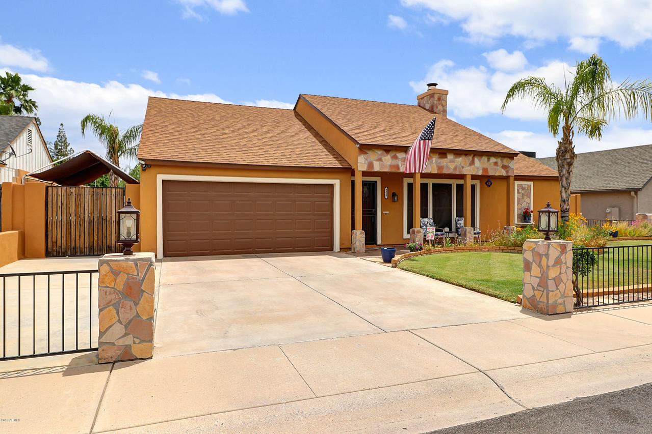 9837 S 47th Pl., Phoenix, AZ 85044