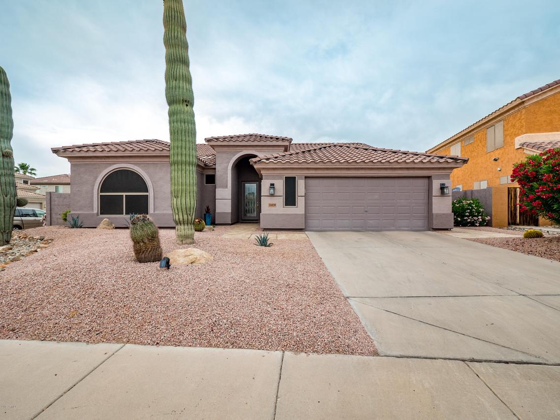 16838 S 14th Dr., Phoenix, AZ 85045