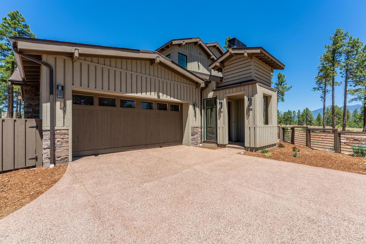 1709 E Bent Tree Cir. #40, Flagstaff, AZ 86005