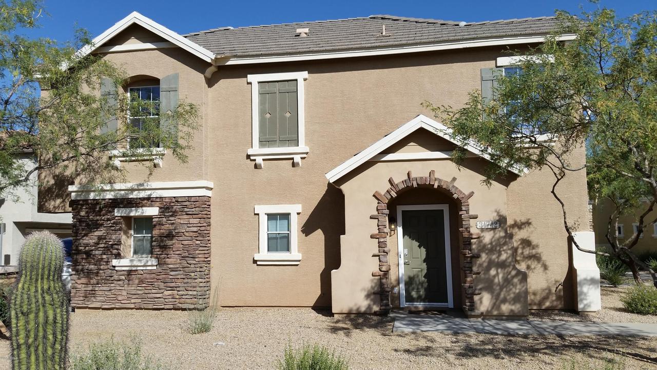 34742 N 30th Dr., Phoenix, AZ 85086