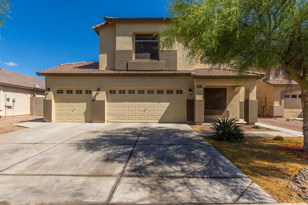 11250 W Locust Ln., Avondale, AZ 85323