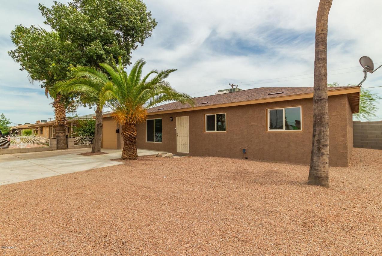 4305 N 51st Ave., Phoenix, AZ 85031