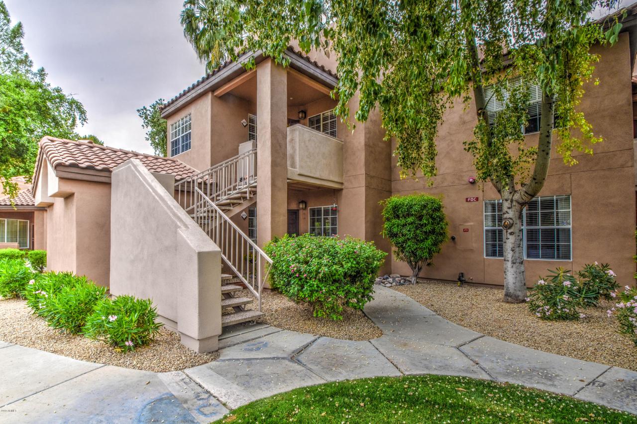 10101 N Arabian Tr. #2030, Scottsdale, AZ 85258