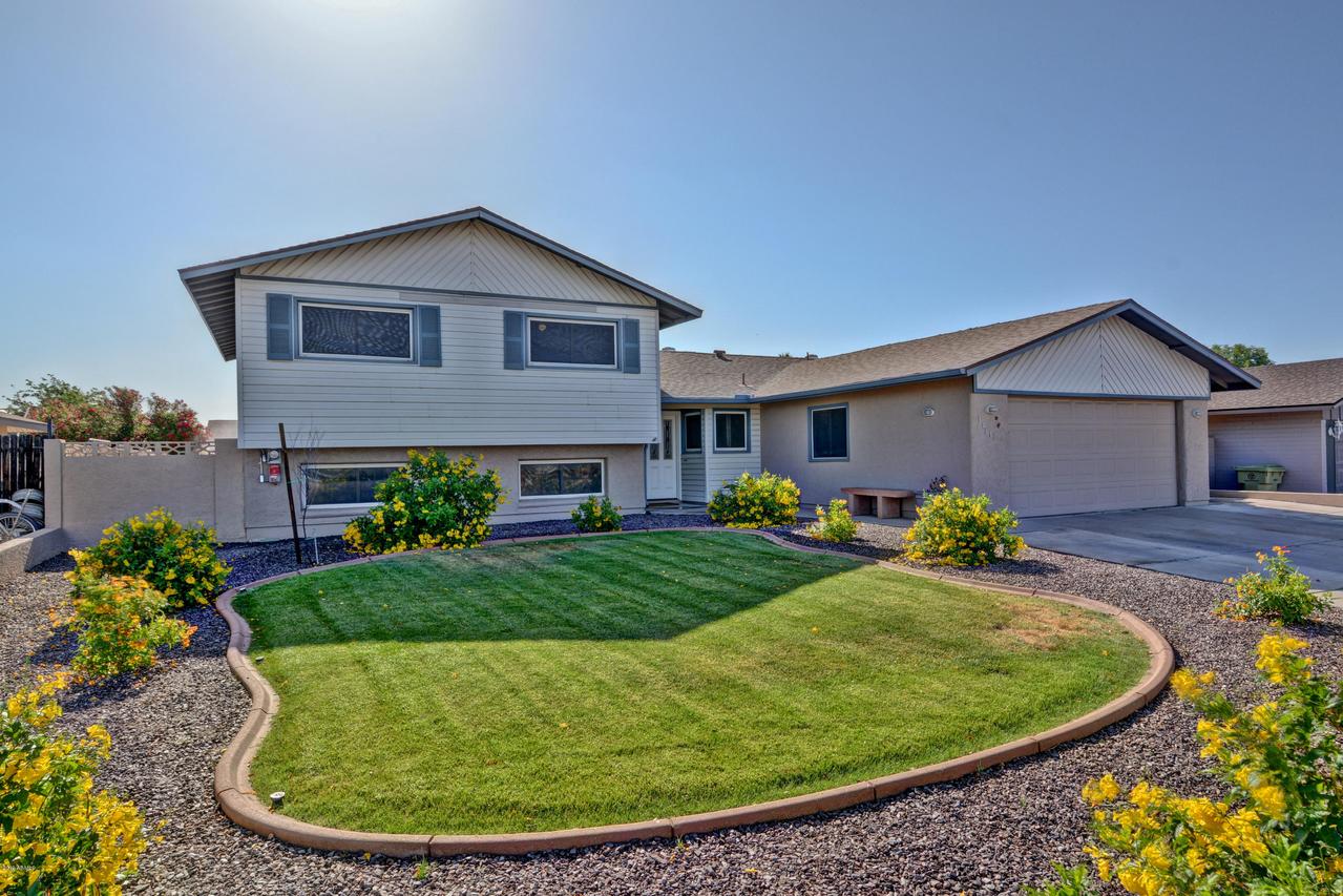 14617 N 55th Ave., Glendale, AZ 85306