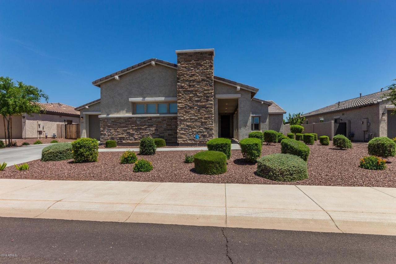 4921 N Escondido Rd., Litchfield Park, AZ 85340