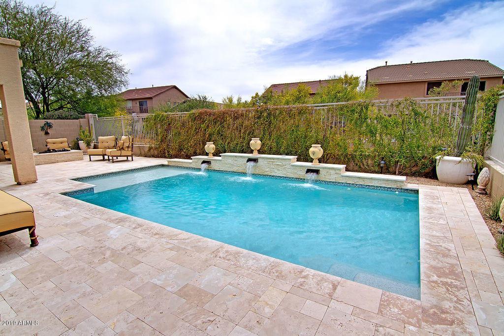 4711 E Amber Sun Dr., Cave Creek, AZ 85331