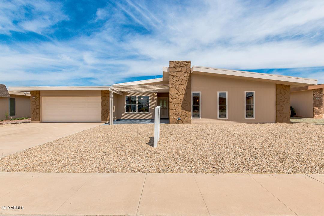 11006 W Granada Dr., Sun City, AZ 85373