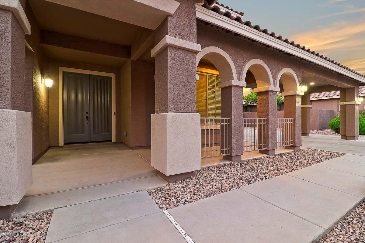 15358 W Elm St., Goodyear, AZ 85395
