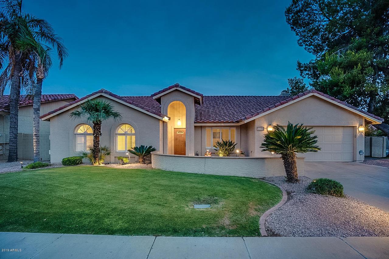 5639 E Claire Dr., Scottsdale, AZ 85254