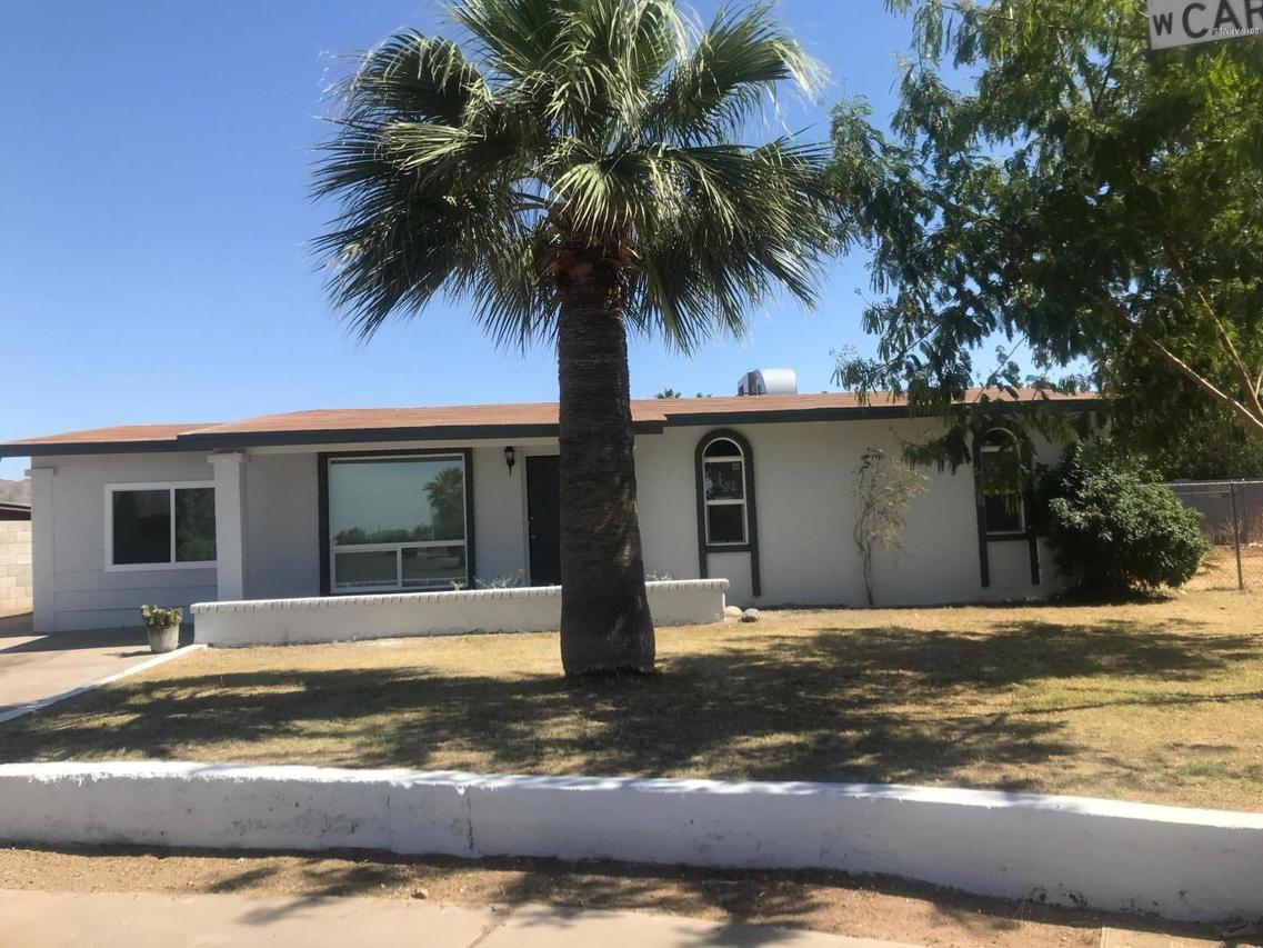 1645 W Carson Rd., Phoenix, AZ 85041