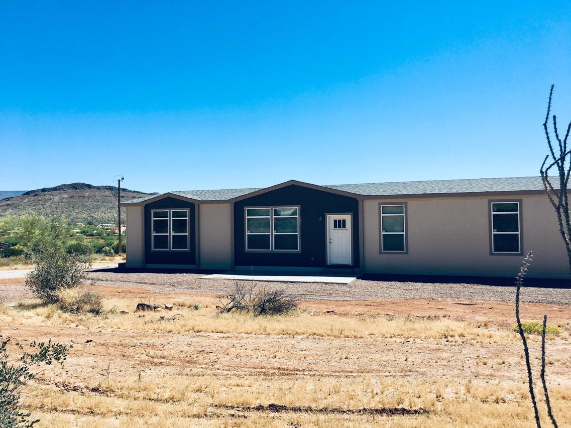 [Address Hidden by Seller], New River, AZ 85087