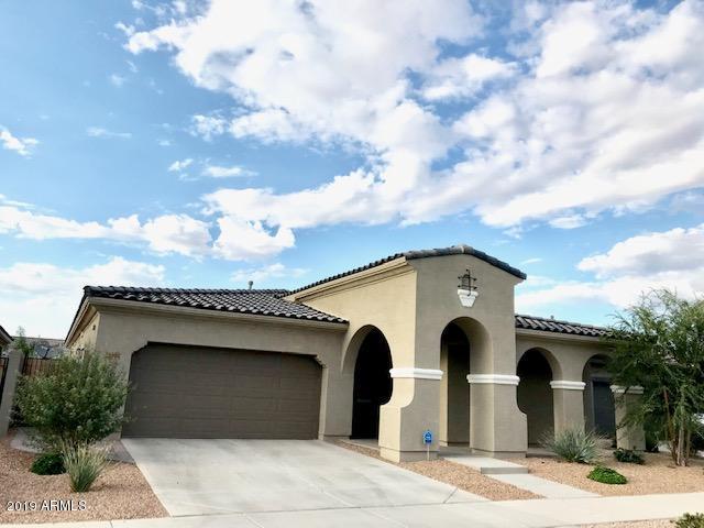 22522 E Sonoqui Blvd., Queen Creek, AZ 85142