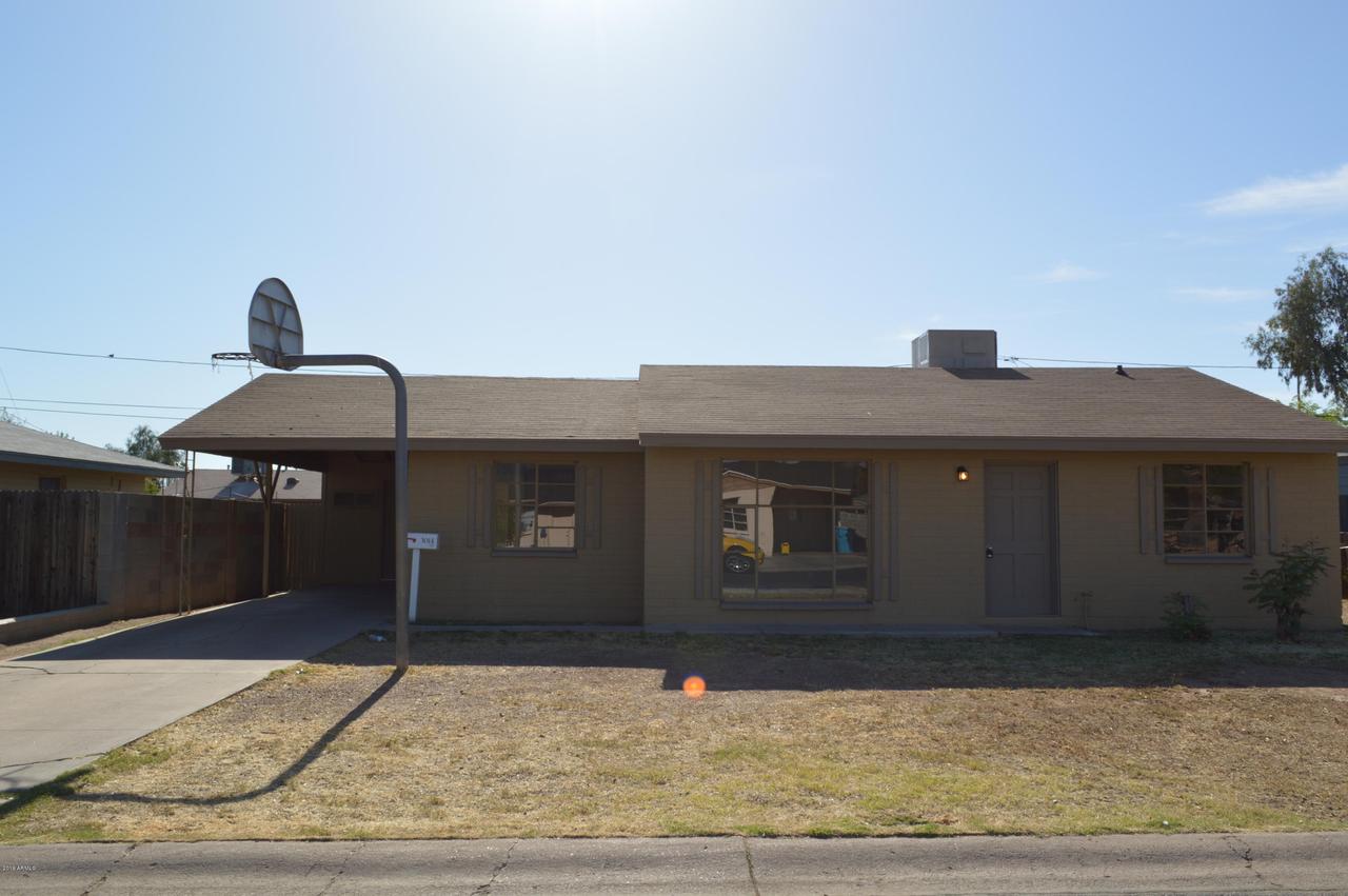3014 N 38th Dr., Phoenix, AZ 85019