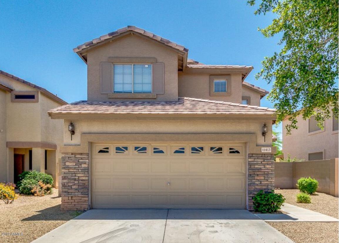 11413 W Pima St., Avondale, AZ 85323