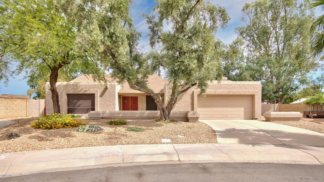 708 W Bentrup St., Chandler, AZ 85225