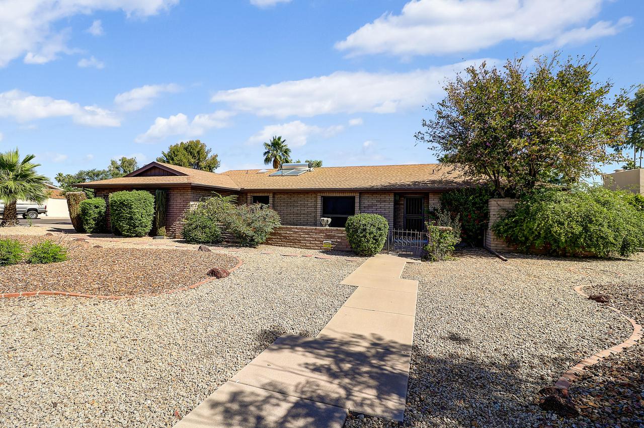 7712 E Charter Oak Rd., Scottsdale, AZ 85260