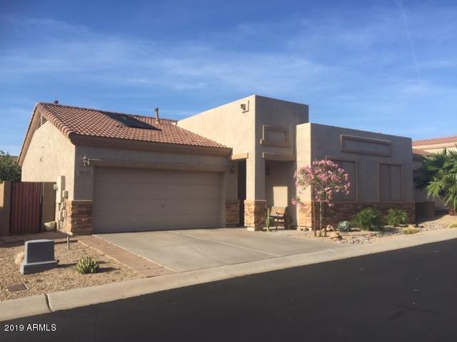 6716 E Rosedale St., Mesa, AZ 85215