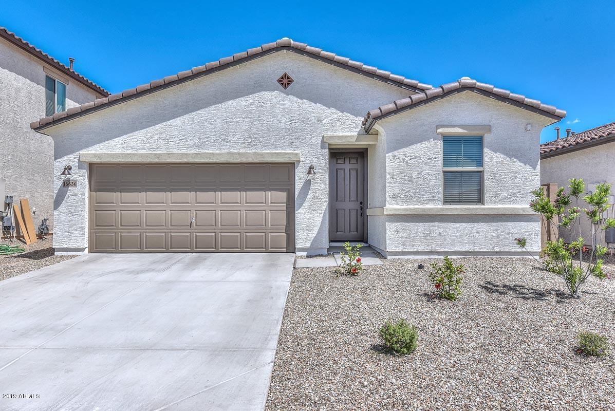 16636 W Mescal St., Surprise, AZ 85388