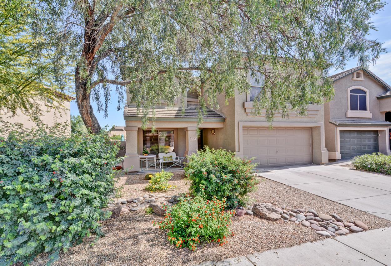 2329 W White Feather Ln. #452, Phoenix, AZ 85085