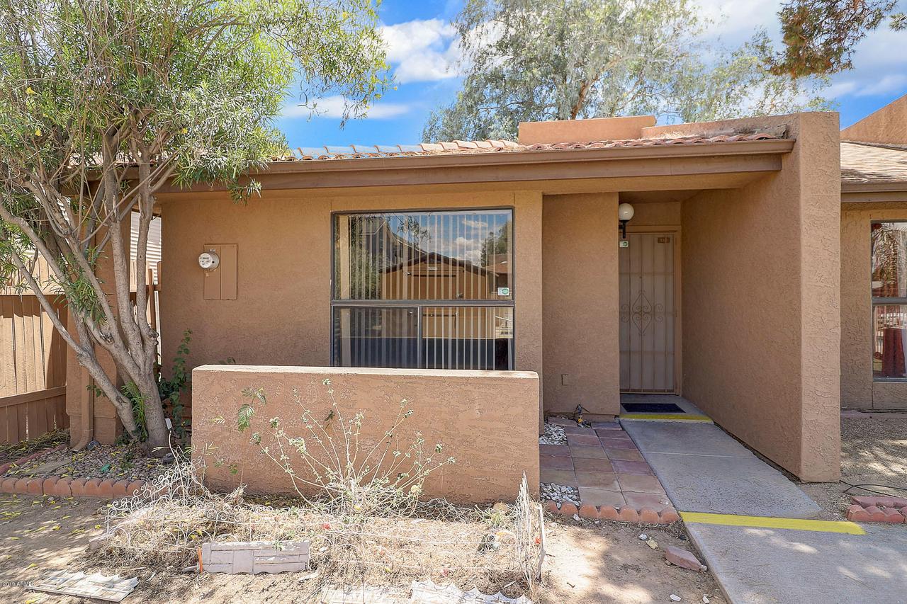 3228 W Glendale Ave. #132, Phoenix, AZ 85051