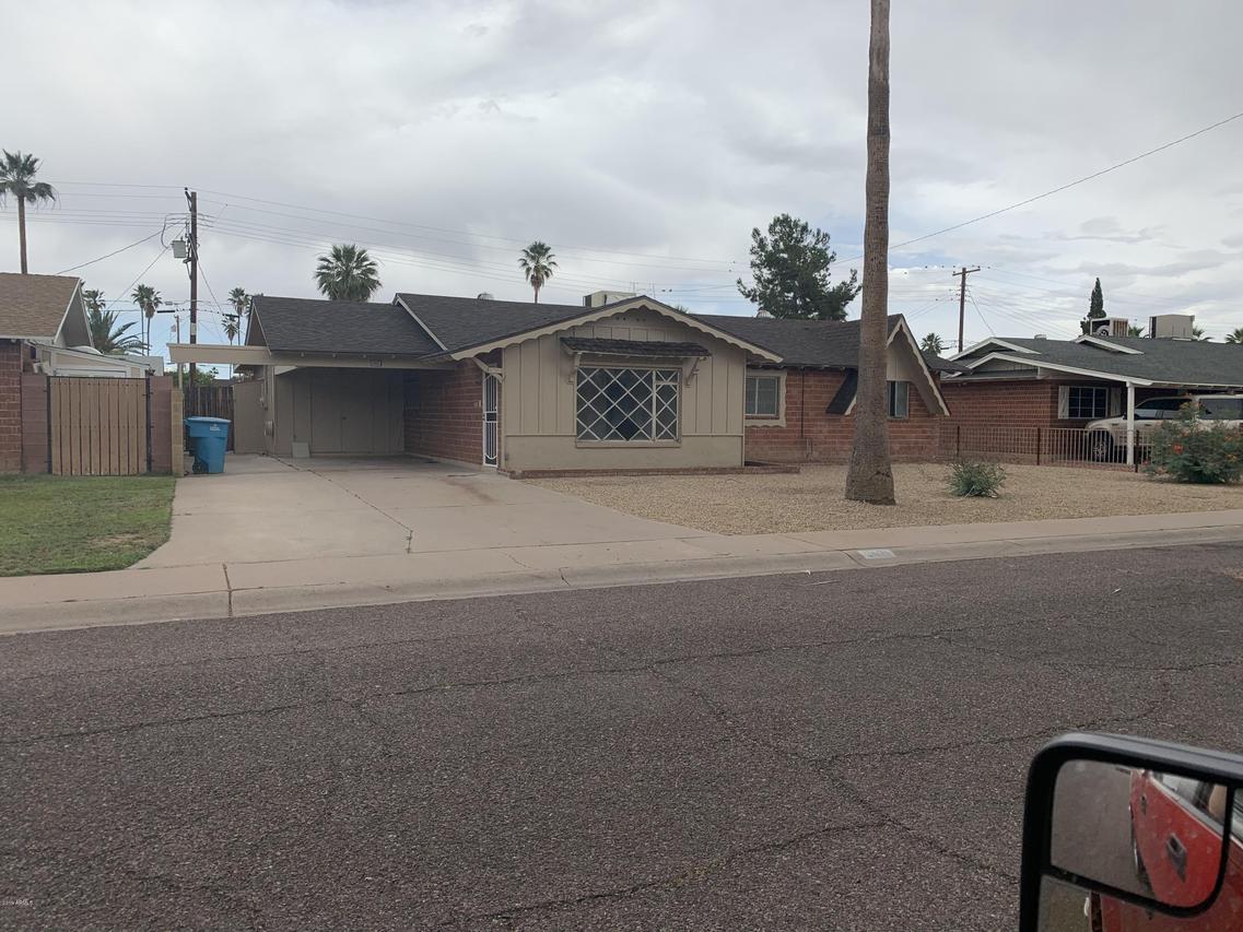 3638 W Sierra Vista Dr., Phoenix, AZ 85019