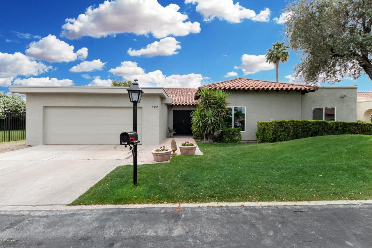 7355 E Claremont St., Scottsdale, AZ 85250