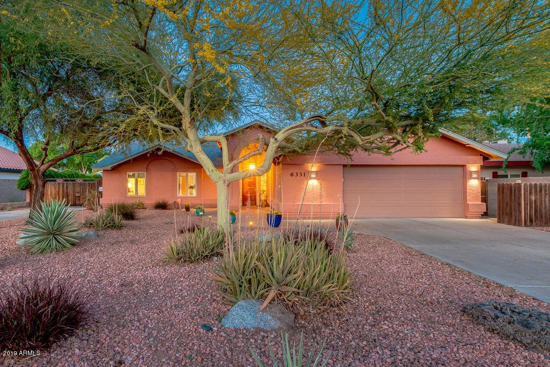 6331 N 16th Dr., Phoenix, AZ 85015