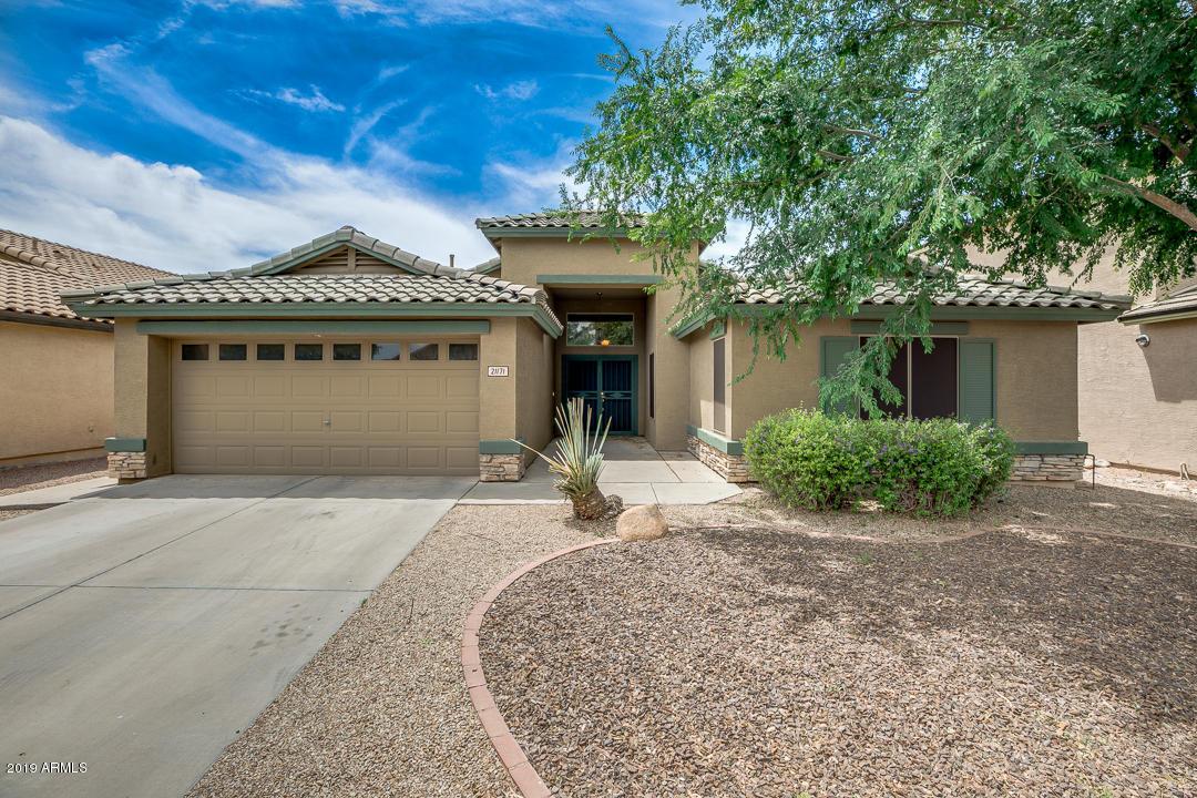 21171 E Via Del Oro Pl., Queen Creek, AZ 85142