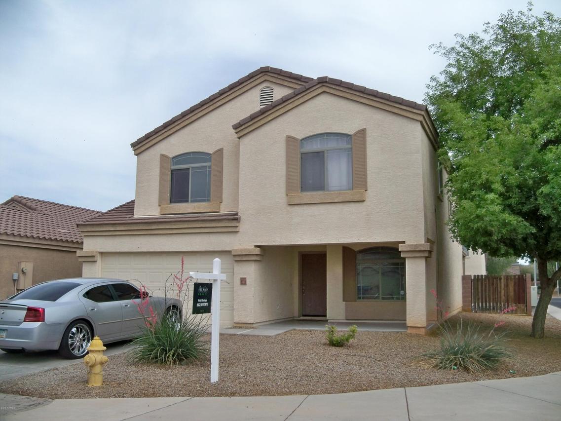 8533 W Pioneer St., Tolleson, AZ 85353